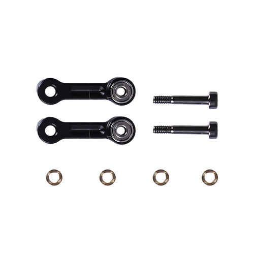 Buddy RC OMPHOBBY M2 V3 RC Helicopter Parts Swashplate Driver Arm OSHM2413