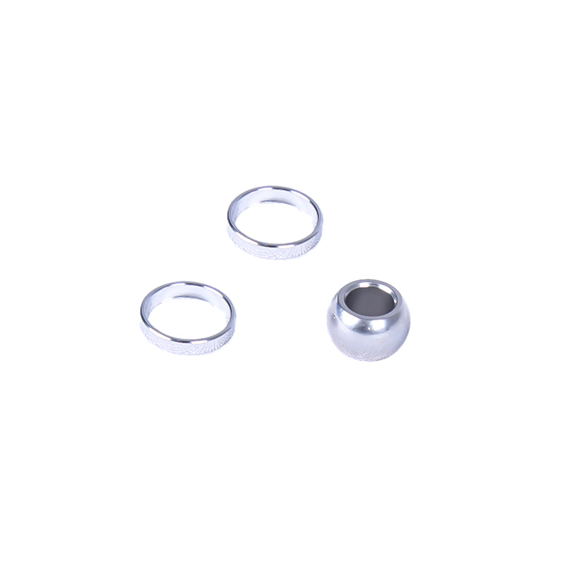 Buddy RC OMPHOBBY M2 V3 RC Helicopter Parts Spherical Bearing OSHM2443