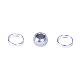 Buddy RC OMPHOBBY M2 V3 RC Helicopter Parts Spherical Bearing OSHM2443, view 4