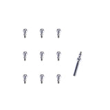 Buddy RC OMPHOBBY M2 V3 RC Helicopter Parts Swashplate Ball screw Set OSHM2404, view 4