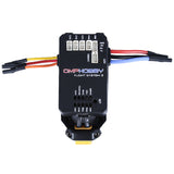 Buddy RC OMPHOBBY M2 V3 RC Helicopter Parts OFS3 Fly Control Set OSHM2437, view 2