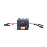 Buddy RC OMPHOBBY M2 V3 RC Helicopter Parts OFS3 Fly Control Set OSHM2437, view 4