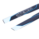 Buddy RC OMPHOBBY M2 V3 RC Helicopter Parts Apex Main Blade Set OSHM2428, view 4