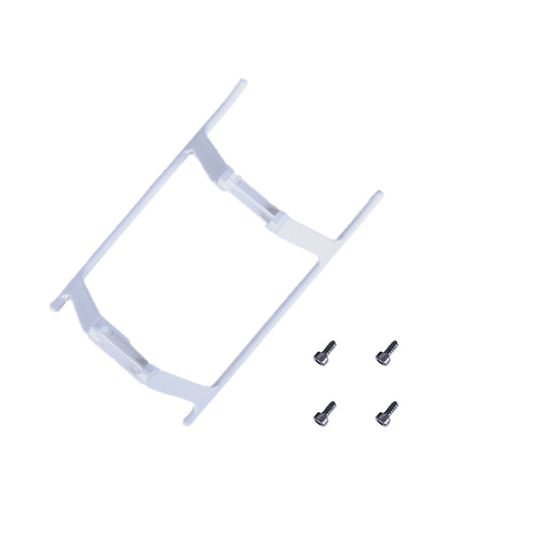 Buddy RC OMPHOBBY M2 V3 RC Helicopter Parts Landing Skids Set OSHM2417