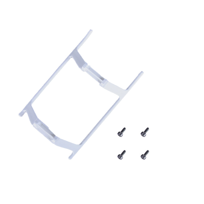 Buddy RC OMPHOBBY M2 V3 RC Helicopter Parts Landing Skids Set OSHM2417