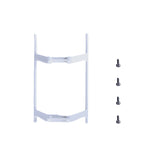 Buddy RC OMPHOBBY M2 V3 RC Helicopter Parts Landing Skids Set OSHM2417, view 3