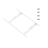 Buddy RC OMPHOBBY M2 V3 RC Helicopter Parts Landing Skids Set OSHM2417, view 4