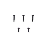 Buddy RC OMPHOBBY M2 V3 RC Helicopter Parts Tail Assembly Screw Set OSHM2435, view 2