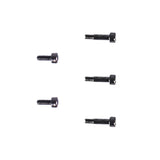 Buddy RC OMPHOBBY M2 V3 RC Helicopter Parts Tail Assembly Screw Set OSHM2435, view 3