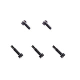 Buddy RC OMPHOBBY M2 V3 RC Helicopter Parts Tail Assembly Screw Set OSHM2435, view 4