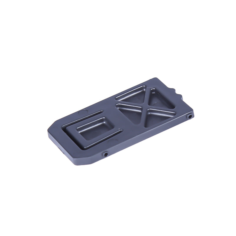 Buddy RC OMPHOBBY M2 V3 RC Helicopter Parts Battery Clamping Set OSHM2426