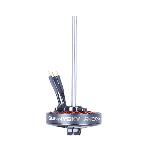 Buddy RC OMPHOBBY M2 V3 RC Helicopter Parts Main Motor Set OSHM2422