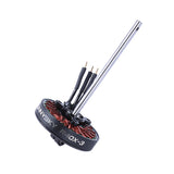 Buddy RC OMPHOBBY M2 V3 RC Helicopter Parts Main Motor Set OSHM2422, view 2