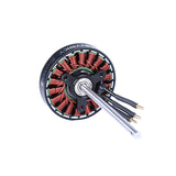 Buddy RC OMPHOBBY M2 V3 RC Helicopter Parts Main Motor Set OSHM2422, view 4