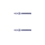 Buddy RC OMPHOBBY M2 V3 RC Helicopter Parts Swashplate Guidance  Ball Joint Screw Set OSHM2454, view 4