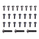 Buddy RC OMPHOBBY M2 V3 RC Helicopter Parts Screw Set OSHM2433, view 3
