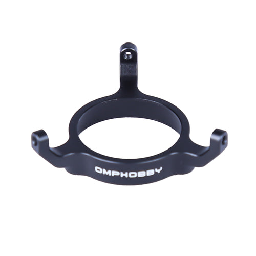 Buddy RC OMPHOBBY M2 V3 RC Helicopter Parts Swashplate Outer Ring OSHM2439