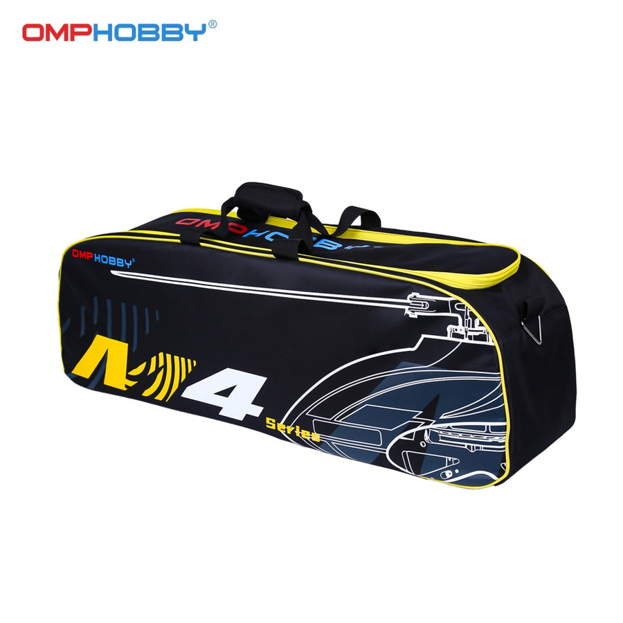 Buddy RC OMPHOBBY M4 Carry Bag for RC Helicopter OSHM4138