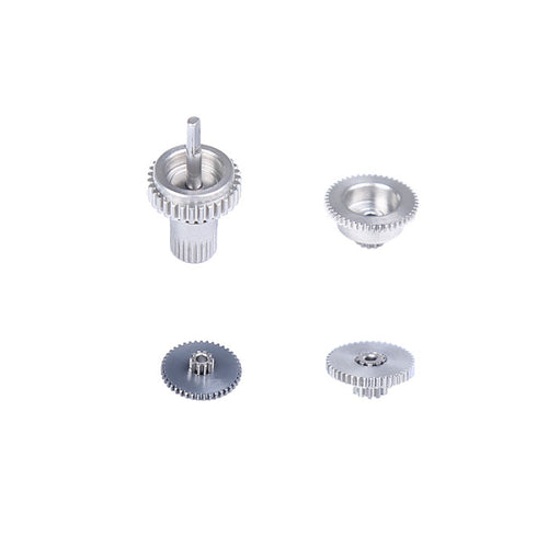 Buddy RC OMPHOBBY M4 Helicopter 20g Servo Gear Set OSHM4125