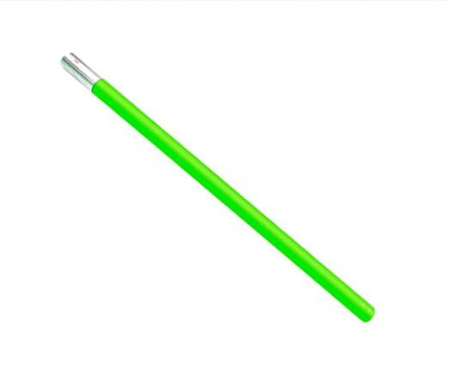 Buddy RC OMPHOBBY M4 Max Aluminum Colored Tail Boom Green