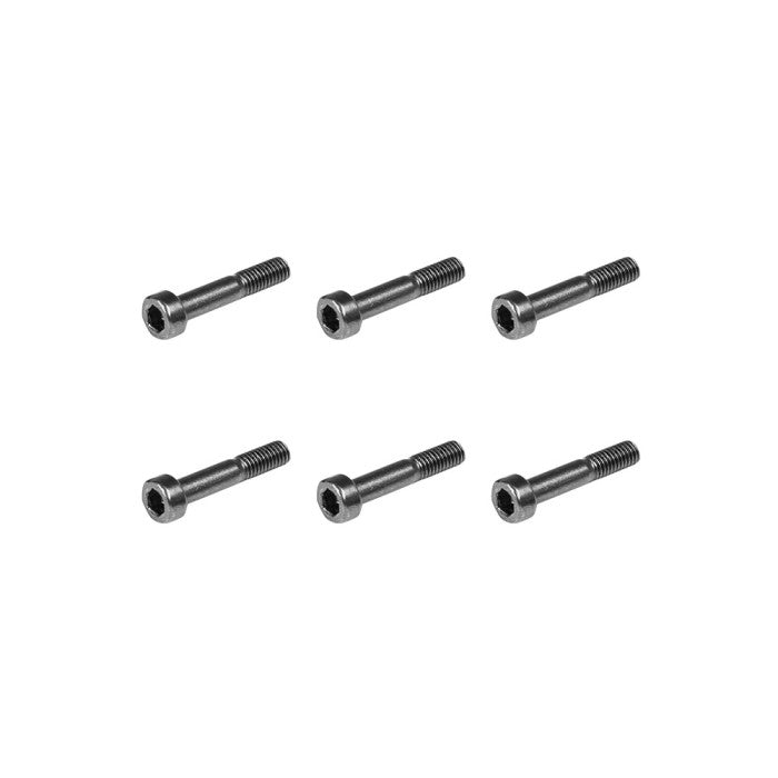 Buddy RC OMPHOBBY M4 MAX Helicopter Socket cap screw M3x16mm OSHM4X033