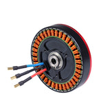 Buddy RC OMPHOBBY M4 MAX Helicopter SUNNYSKY 8110 Main Motor OSHM4X008, view 4
