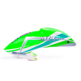 Buddy RC OMPHOBBY M4 MAX Helicopter X Canopy OSHM4X024, view 2