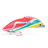 Buddy RC OMPHOBBY M4 MAX Helicopter X Canopy OSHM4X024, view 3