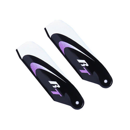 Buddy RC OMPHOBBY M5 96mm Ultimate Tail Rotor Blades RT96U OSHM5120