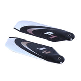 Buddy RC OMPHOBBY M5 96mm Ultimate Tail Rotor Blades RT96U OSHM5120, view 3