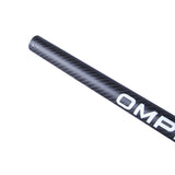 Buddy RC OMPHOBBY M5 RC Helicopter Parts Carbon Tail Boom OSHM5048, view 4