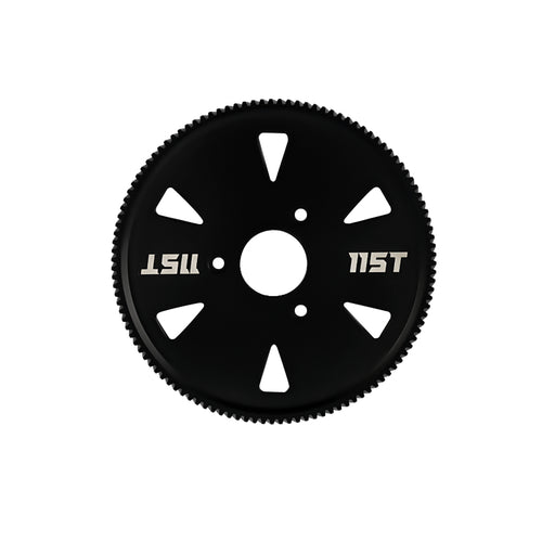 Buddy RC OMPHOBBY M5 RC Helicopter Parts Main Gear 115T OSHM5019
