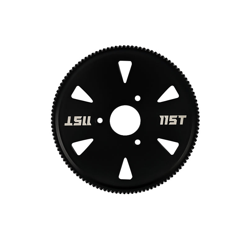 Buddy RC OMPHOBBY M5 RC Helicopter Parts Main Gear 115T OSHM5019
