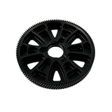 Buddy RC OMPHOBBY M5 RC Helicopter Parts Main Gear 115T OSHM5019, view 3