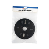 Buddy RC OMPHOBBY M5 RC Helicopter Parts Main Gear 115T OSHM5019, view 4
