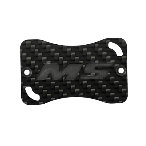 Buddy RC OMPHOBBY M5 RC Helicopter Parts Receiver Plate OSHM5039