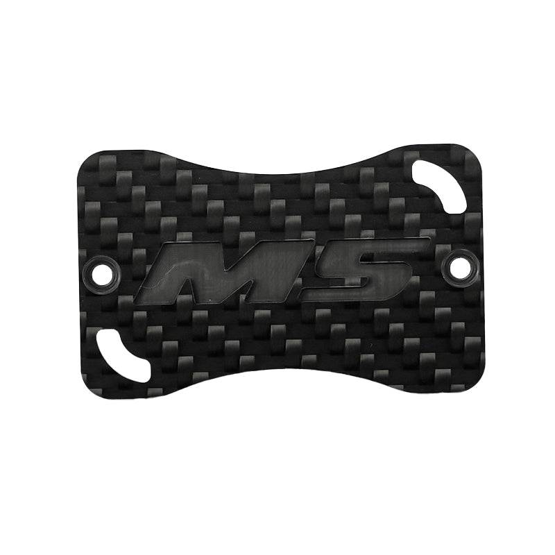 Buddy RC OMPHOBBY M5 RC Helicopter Parts Receiver Plate OSHM5039