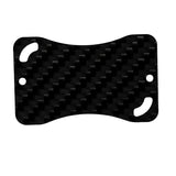 Buddy RC OMPHOBBY M5 RC Helicopter Parts Receiver Plate OSHM5039, view 3