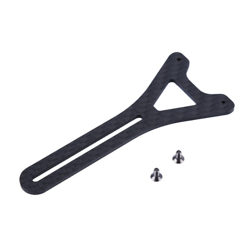 Buddy RC OMPHOBBY M5 RC Helicopter Parts Swashplate Guide OSHM5037