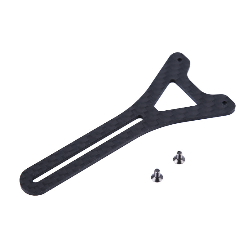 Buddy RC OMPHOBBY M5 RC Helicopter Parts Swashplate Guide OSHM5037