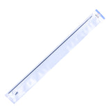 Buddy RC OMPHOBBY M5 RC Helicopter Parts Tail Control Rod Carbon Set OSHM5050, view 4