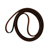 Buddy RC OMPHOBBY M5 RC Helicopter Parts Tail Drive Belt OSHM5047, view 3