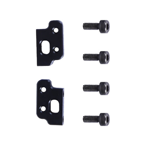 Buddy RC OMPHOBBY M5 RC Helicopter Parts Tail Servo Mounting Blocks OSHM5042