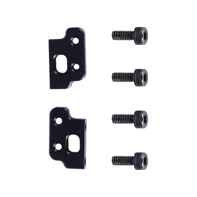 Buddy RC OMPHOBBY M5 RC Helicopter Parts Tail Servo Mounting Blocks OSHM5042