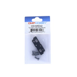 Buddy RC OMPHOBBY M5 RC Helicopter Parts Tail Servo Mounting Blocks OSHM5042, view 4