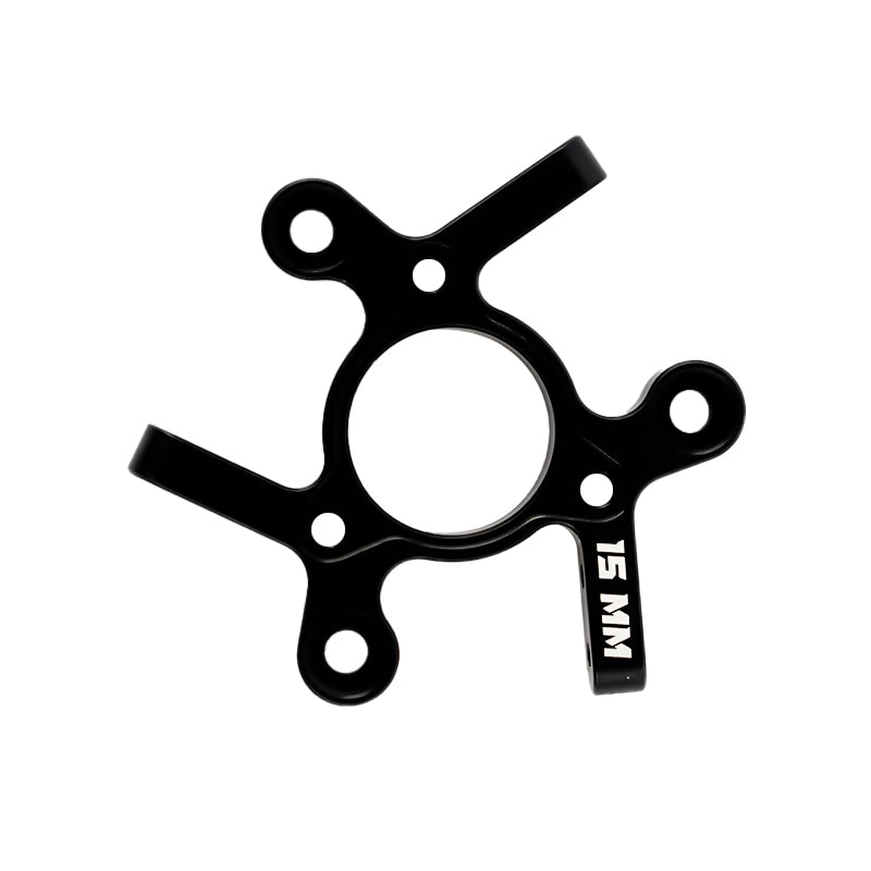 Buddy RC OMPHOBBY M5 RC Helicopter Parts Lower Servo Mount OSHM5013