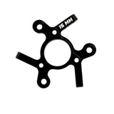 Buddy RC OMPHOBBY M5 RC Helicopter Parts Lower Servo Mount OSHM5013, view 2