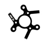 Buddy RC OMPHOBBY M5 RC Helicopter Parts Lower Servo Mount OSHM5013, view 3