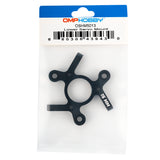 Buddy RC OMPHOBBY M5 RC Helicopter Parts Lower Servo Mount OSHM5013, view 4