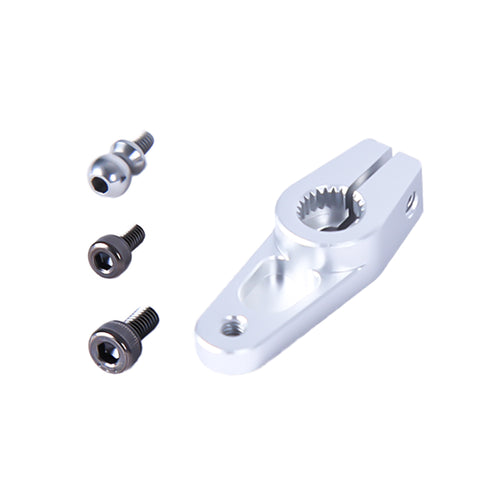 Buddy RC OMPHOBBY M5 M6 RC Helicopter Parts 15mm Metal Servo Arm OSHM5035